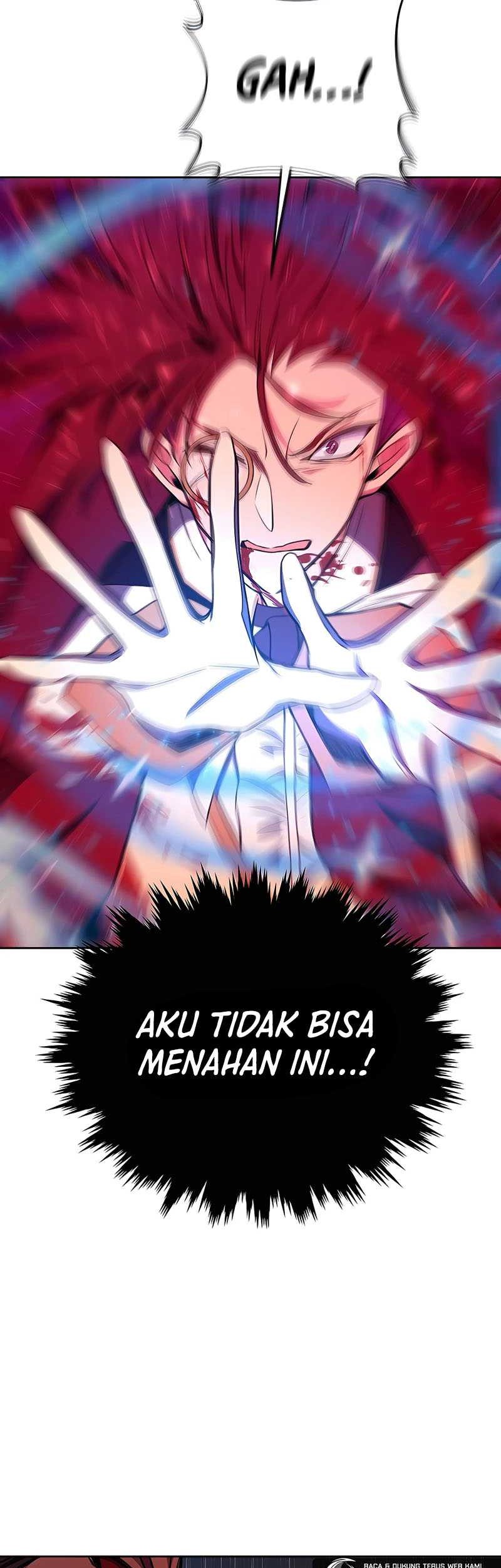 I Became A Part Time Employee For Gods (Albanara of the Gods) Chapter 46 Gambar 71