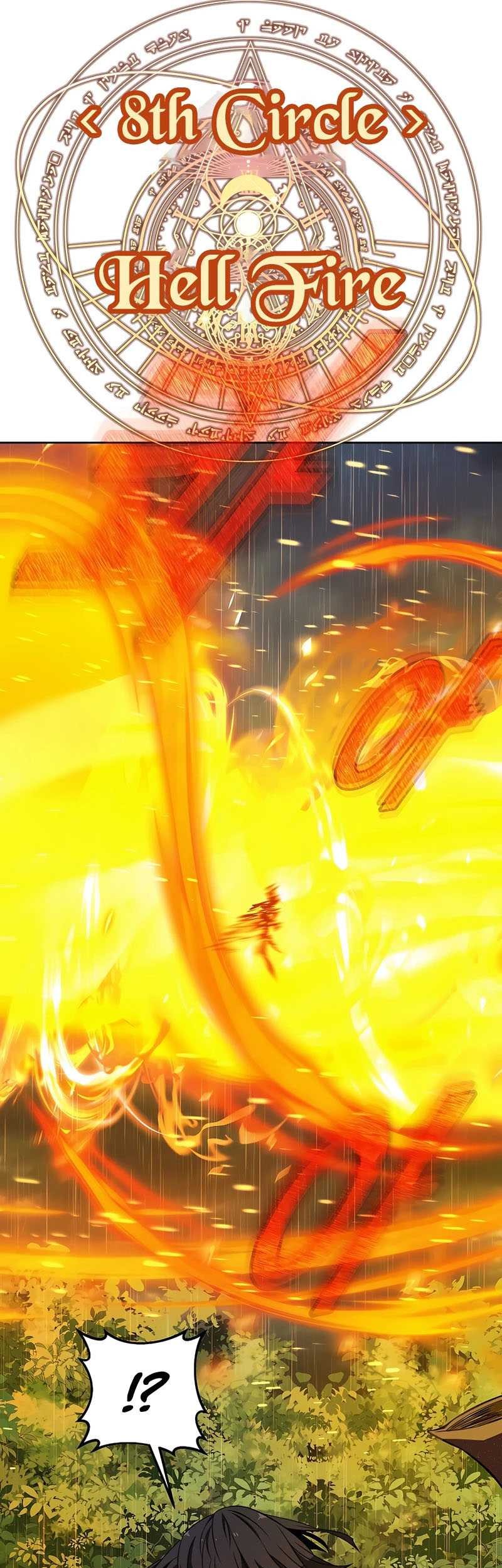 I Became A Part Time Employee For Gods (Albanara of the Gods) Chapter 46 Gambar 73