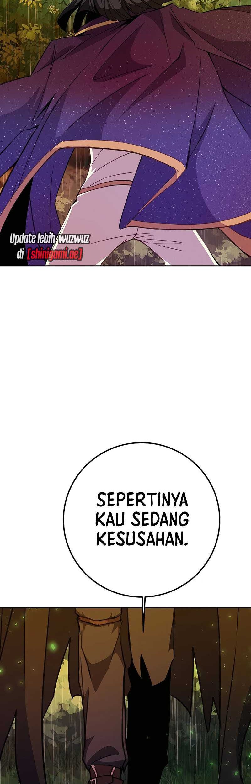 I Became A Part Time Employee For Gods (Albanara of the Gods) Chapter 46 Gambar 74