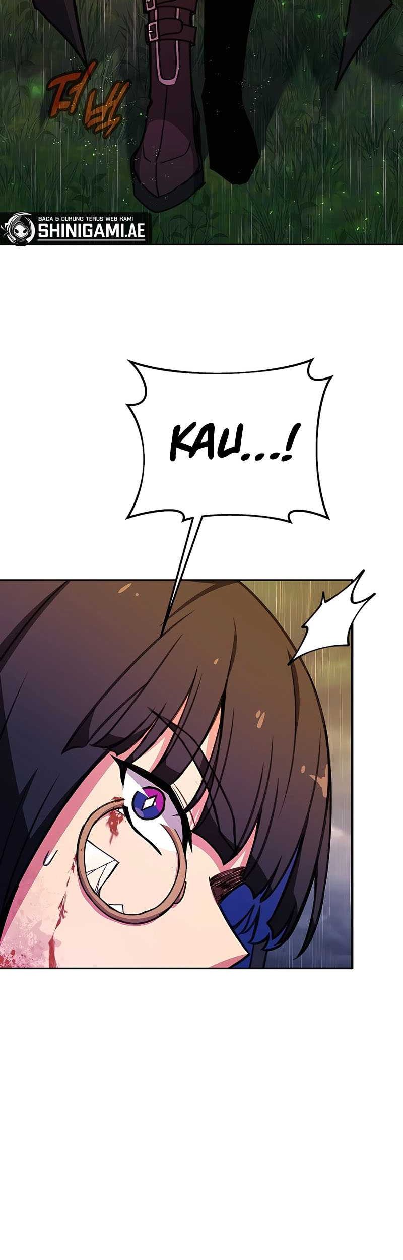 I Became A Part Time Employee For Gods (Albanara of the Gods) Chapter 46 Gambar 75