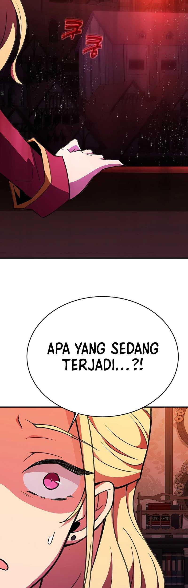 I Became A Part Time Employee For Gods (Albanara of the Gods) Chapter 46 Gambar 4