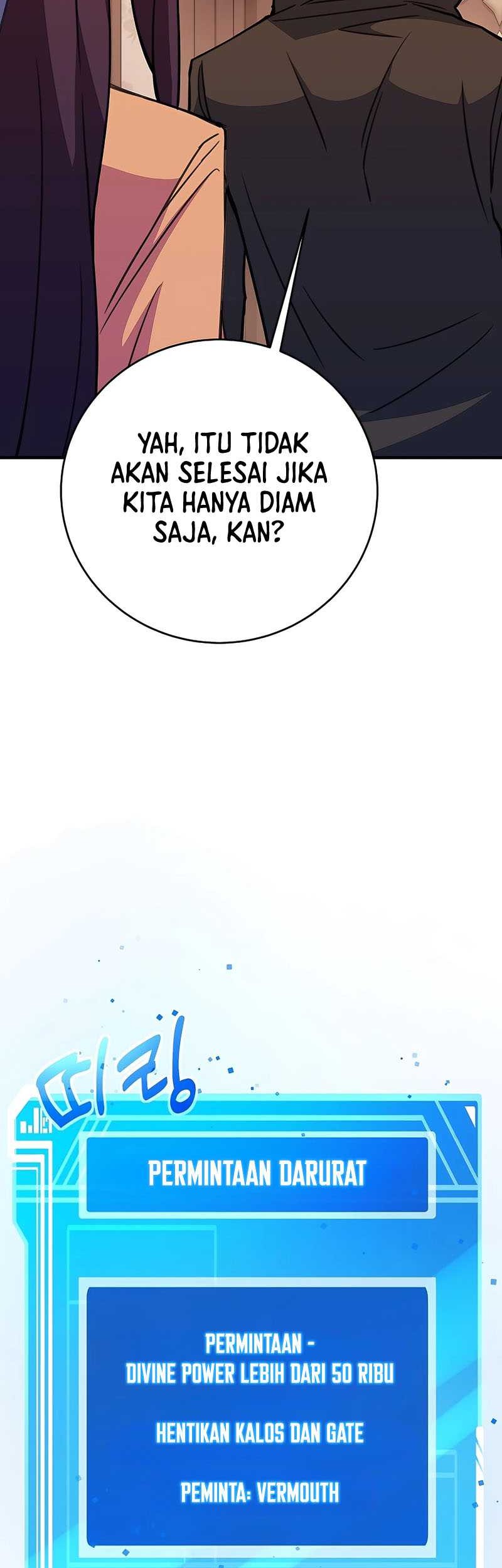 I Became A Part Time Employee For Gods (Albanara of the Gods) Chapter 46 Gambar 12