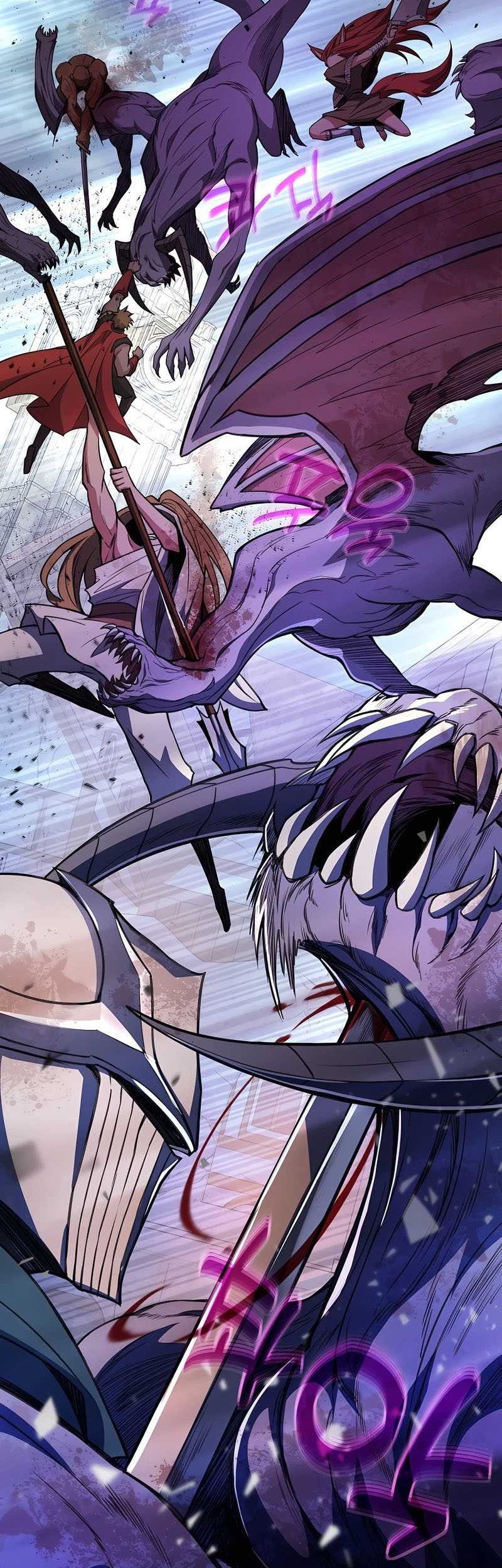 I Became A Part Time Employee For Gods (Albanara of the Gods) Chapter 46 Gambar 15