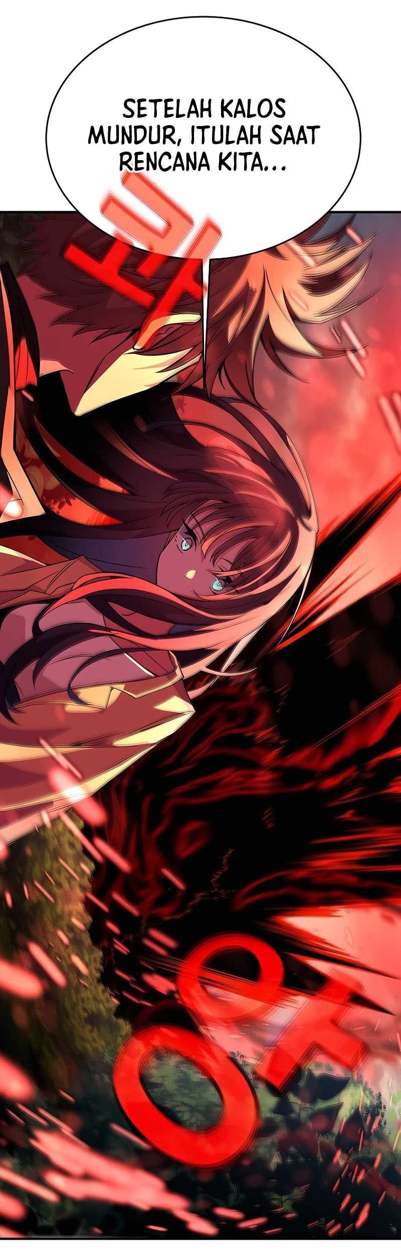 I Became A Part Time Employee For Gods (Albanara of the Gods) Chapter 46 Gambar 22