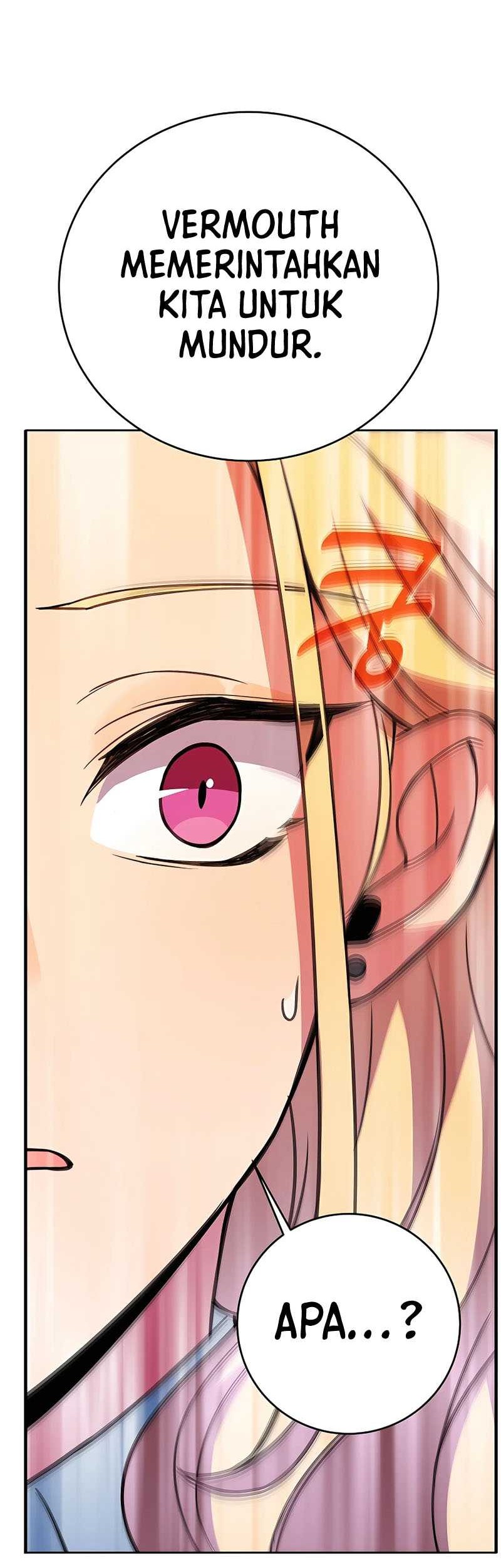 I Became A Part Time Employee For Gods (Albanara of the Gods) Chapter 46 Gambar 31