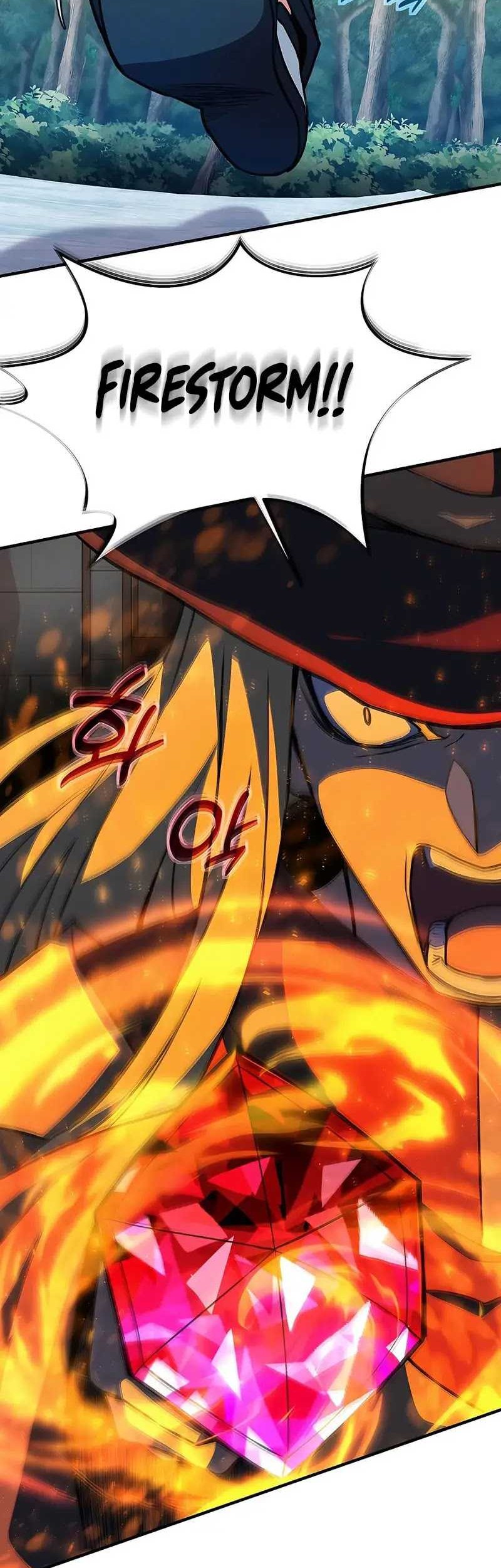 I Became A Part Time Employee For Gods (Albanara of the Gods) Chapter 44 Gambar 39