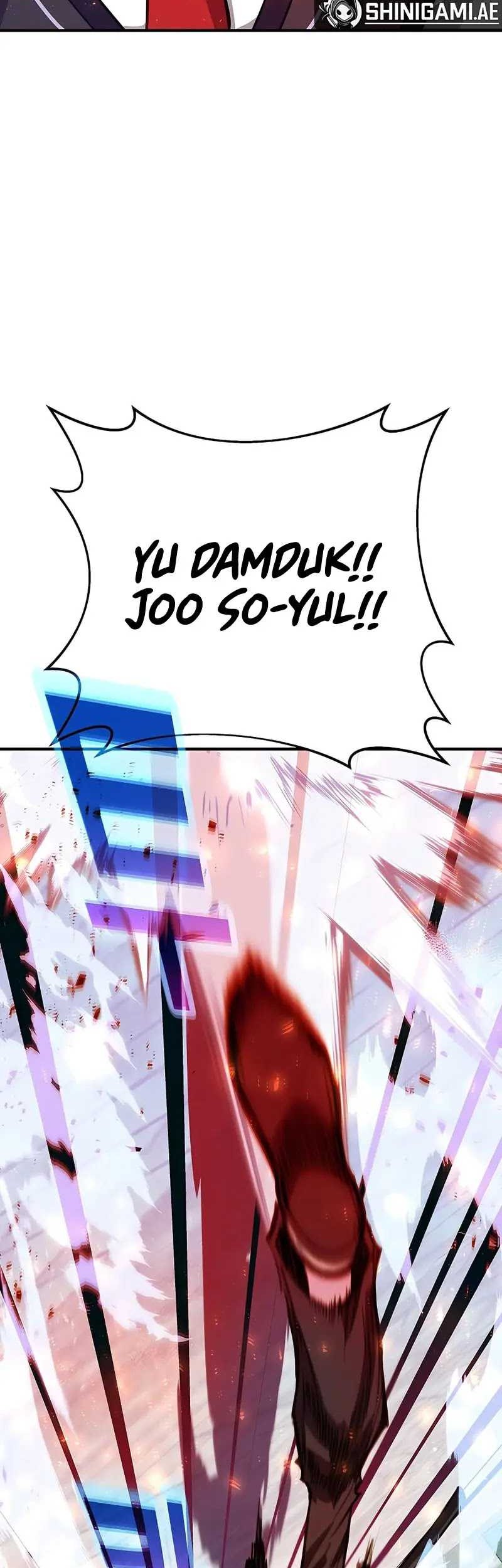 I Became A Part Time Employee For Gods (Albanara of the Gods) Chapter 44 Gambar 44