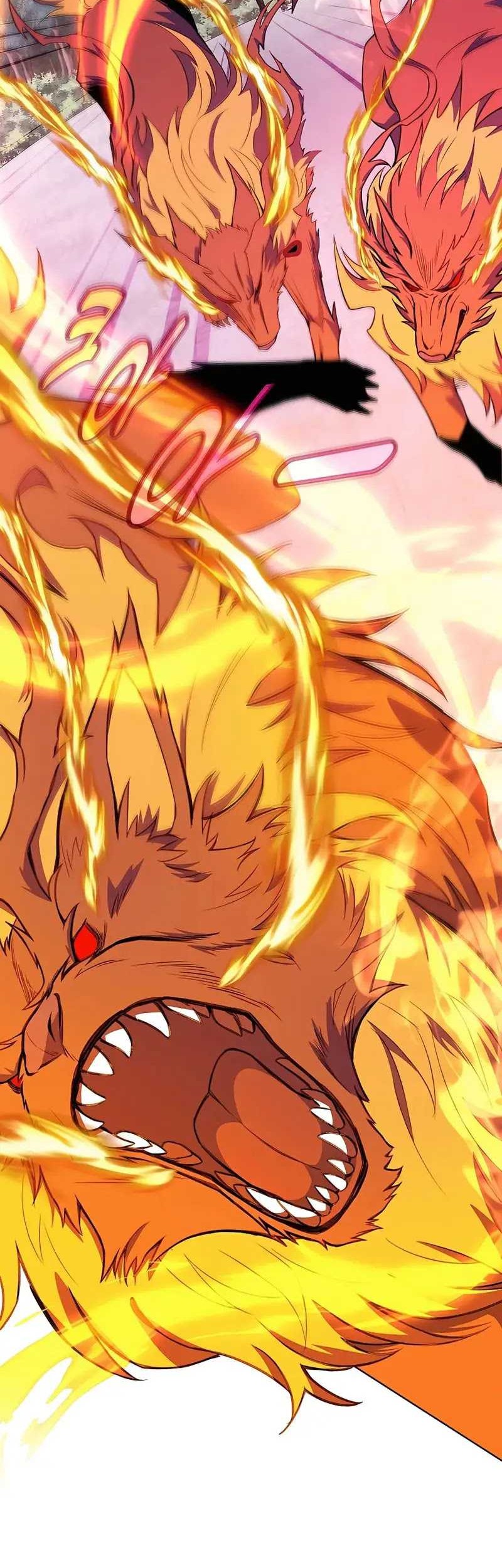 I Became A Part Time Employee For Gods (Albanara of the Gods) Chapter 44 Gambar 49