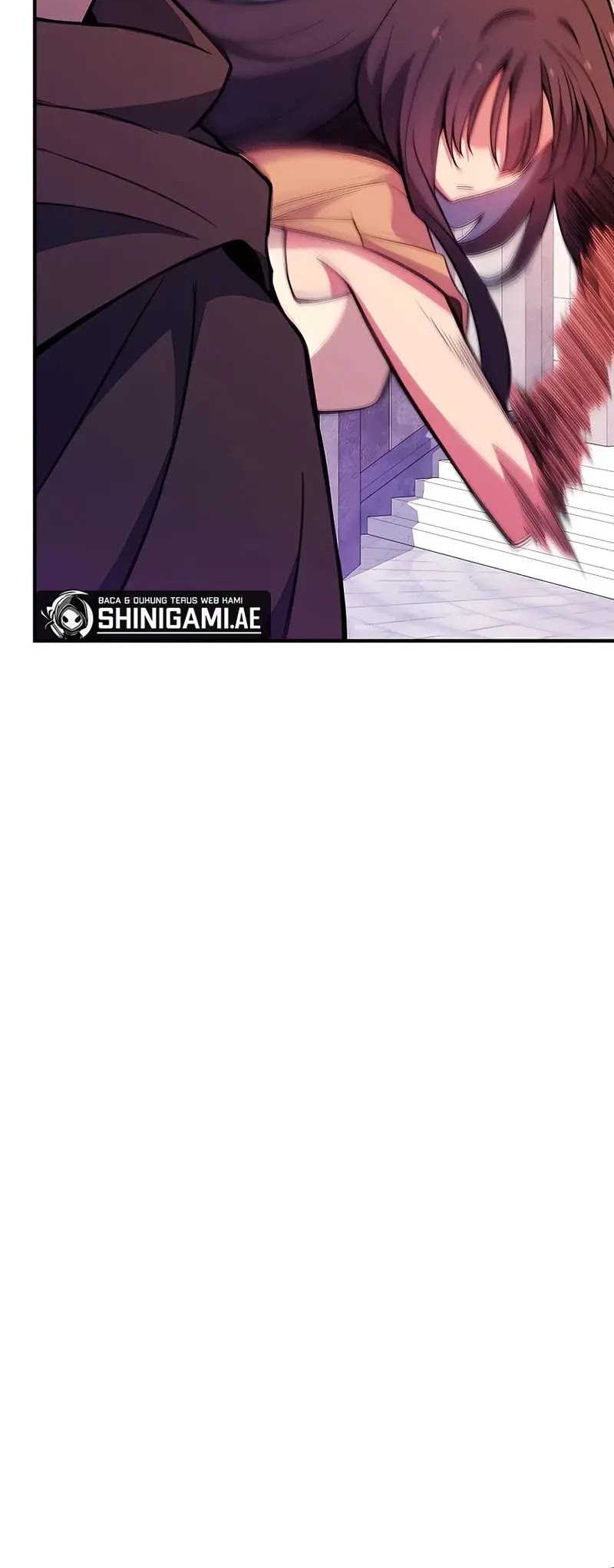 I Became A Part Time Employee For Gods (Albanara of the Gods) Chapter 44 Gambar 53