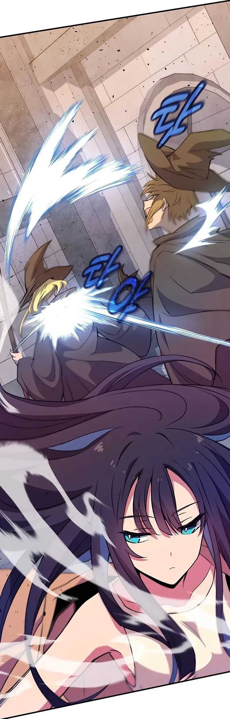 I Became A Part Time Employee For Gods (Albanara of the Gods) Chapter 44 Gambar 54