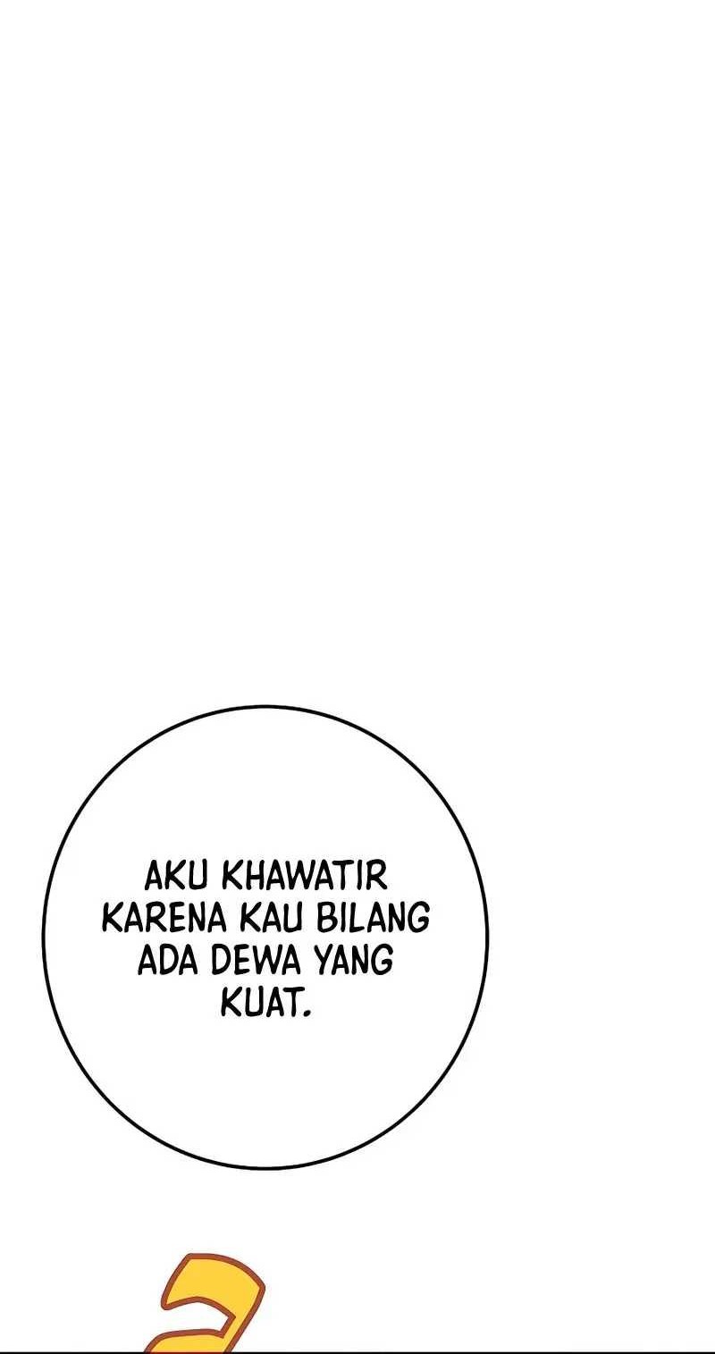 I Became A Part Time Employee For Gods (Albanara of the Gods) Chapter 44 Gambar 57