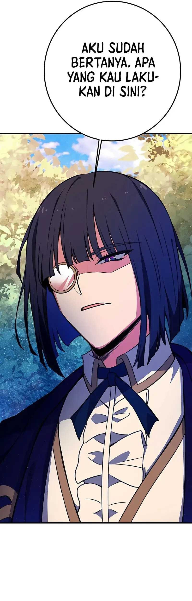 I Became A Part Time Employee For Gods (Albanara of the Gods) Chapter 44 Gambar 66