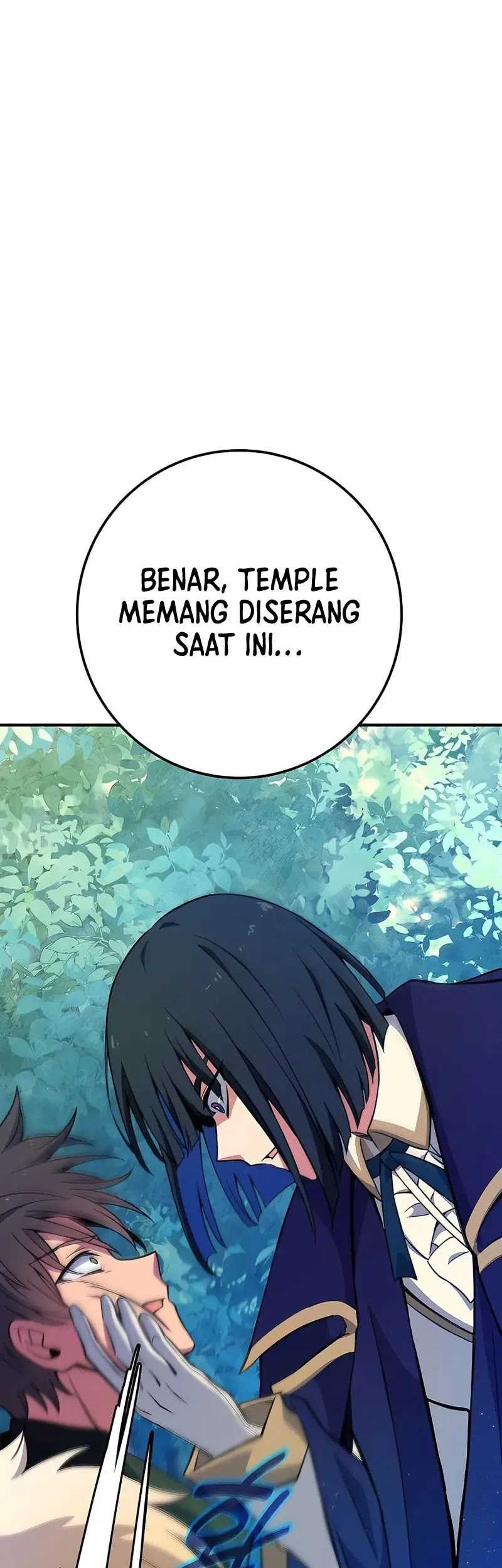 I Became A Part Time Employee For Gods (Albanara of the Gods) Chapter 44 Gambar 70