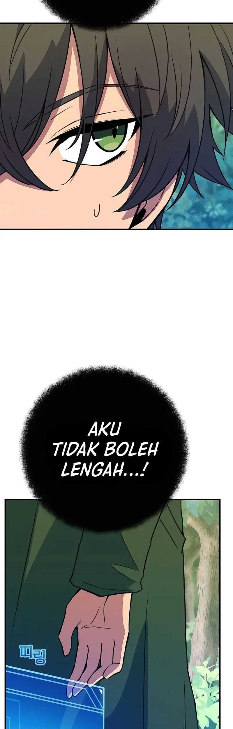 I Became A Part Time Employee For Gods (Albanara of the Gods) Chapter 44 Gambar 83