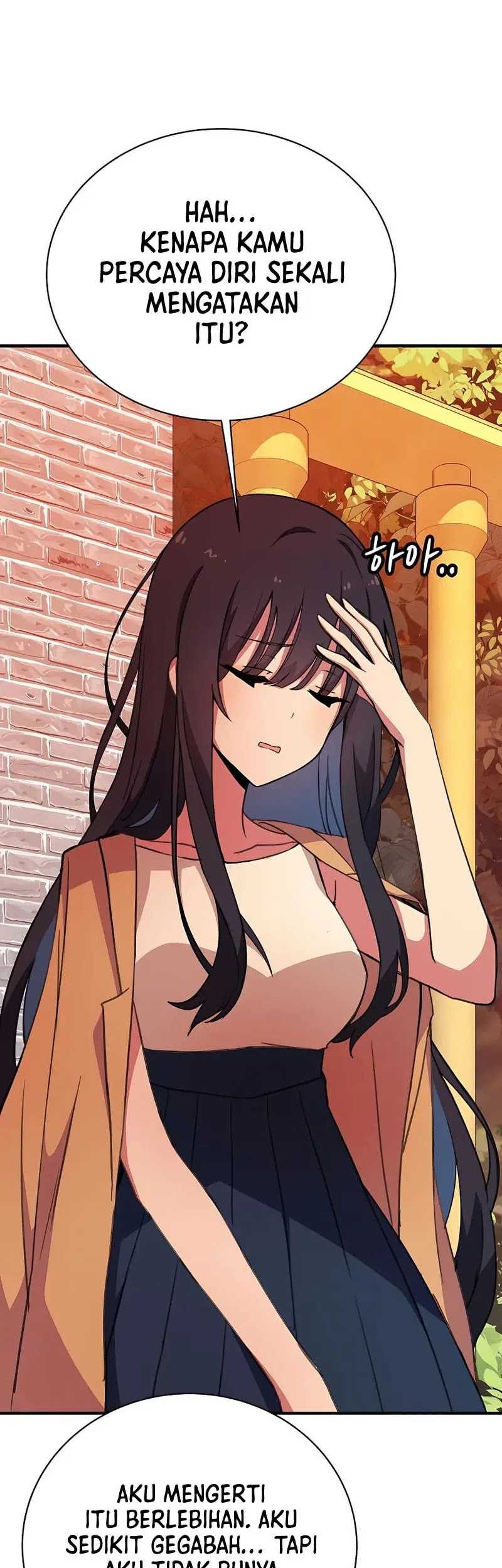 I Became A Part Time Employee For Gods (Albanara of the Gods) Chapter 44 Gambar 3