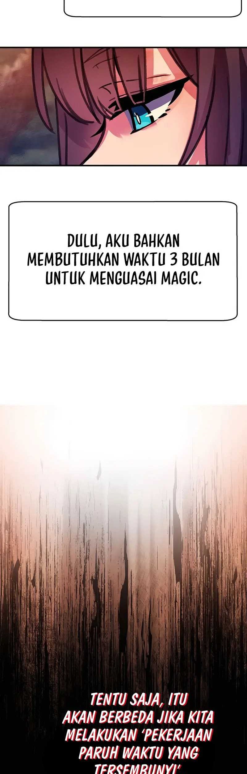 I Became A Part Time Employee For Gods (Albanara of the Gods) Chapter 44 Gambar 7