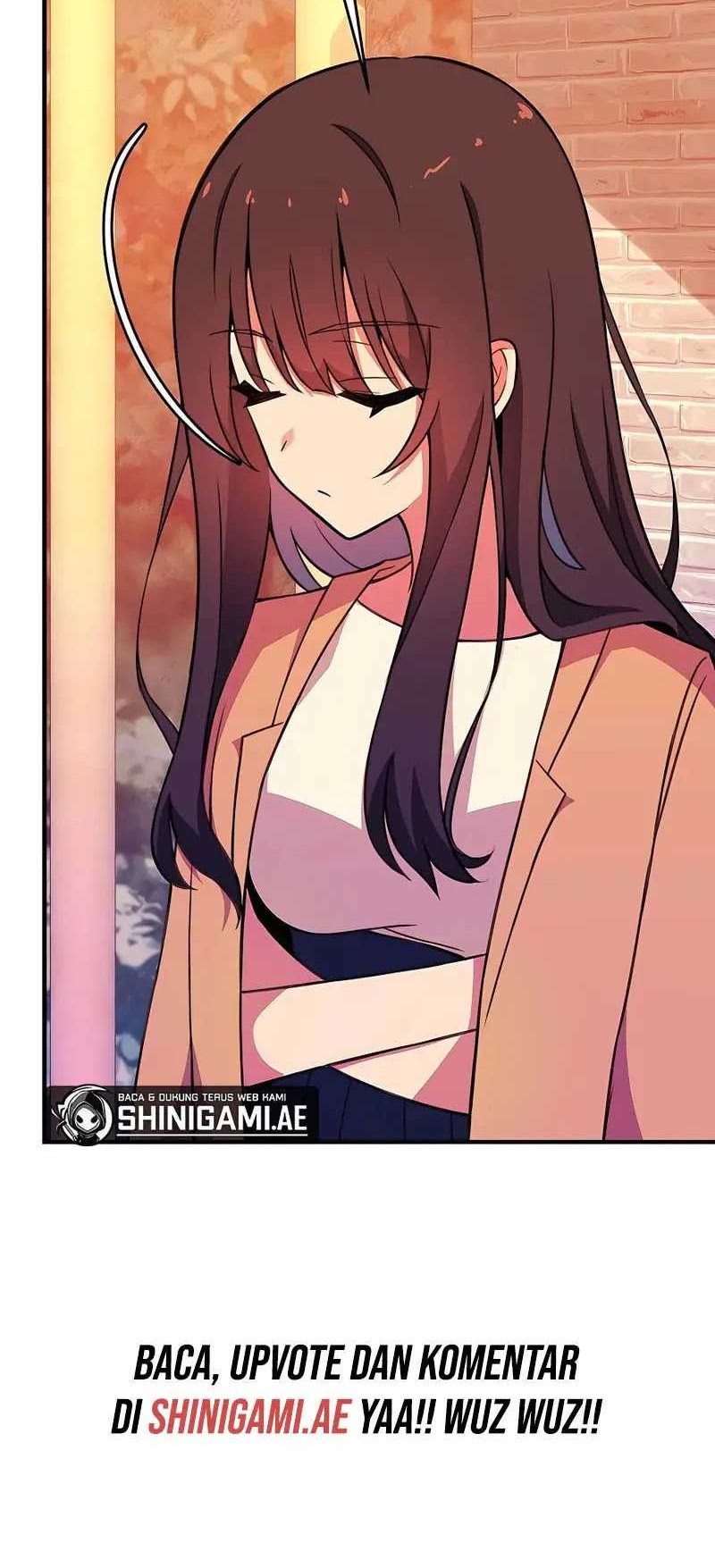 I Became A Part Time Employee For Gods (Albanara of the Gods) Chapter 44 Gambar 21