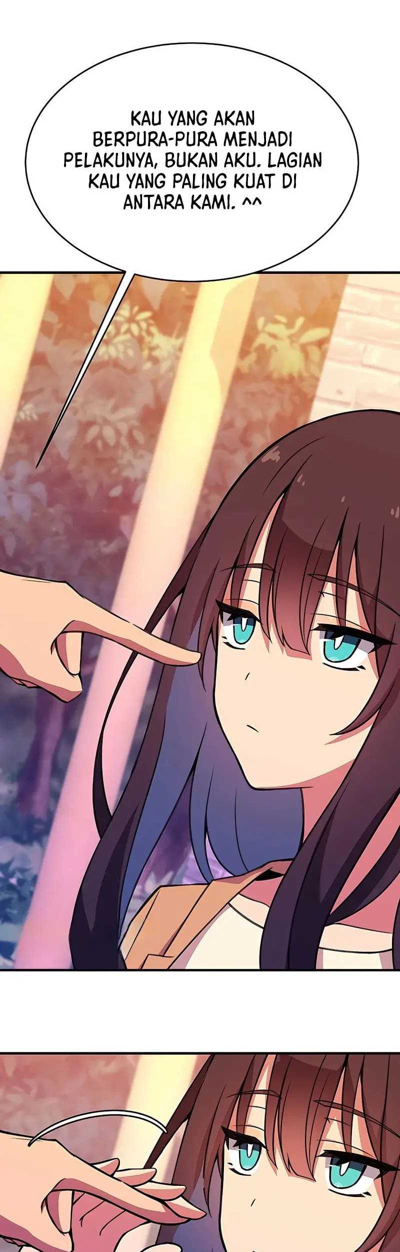 I Became A Part Time Employee For Gods (Albanara of the Gods) Chapter 44 Gambar 23