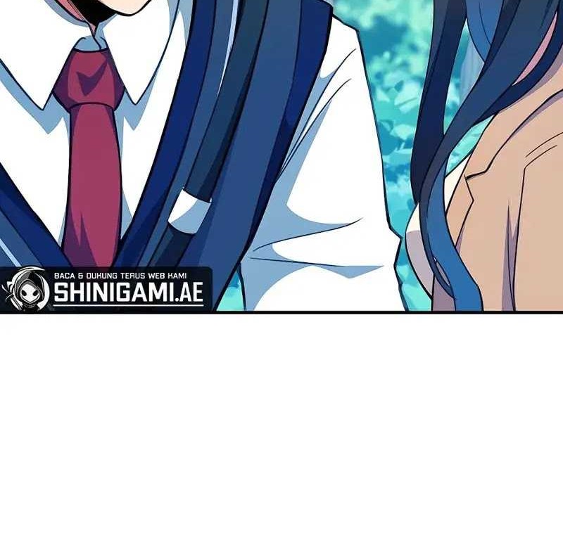 I Became A Part Time Employee For Gods (Albanara of the Gods) Chapter 44 Gambar 29