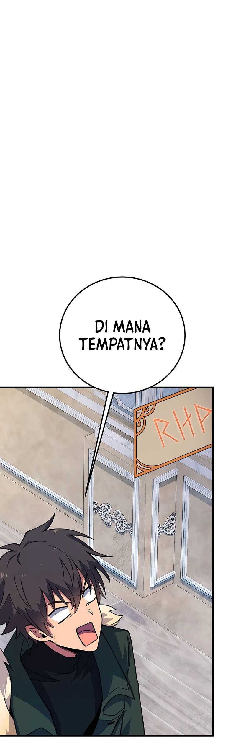 I Became A Part Time Employee For Gods (Albanara of the Gods) Chapter 43 Gambar 40