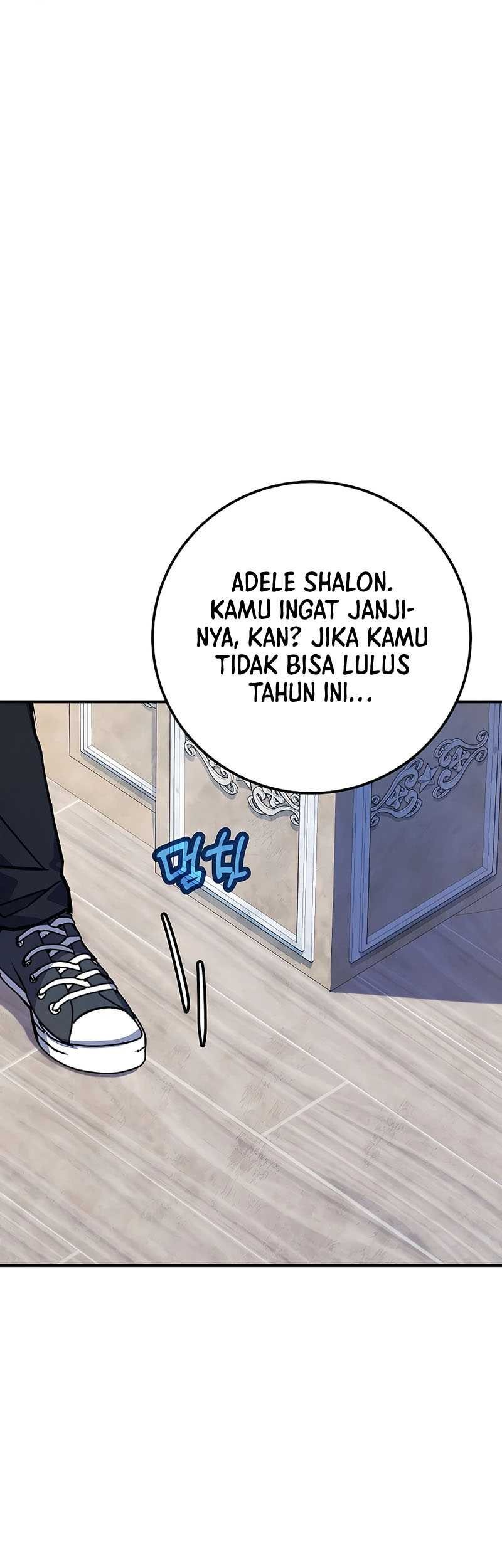 I Became A Part Time Employee For Gods (Albanara of the Gods) Chapter 43 Gambar 41