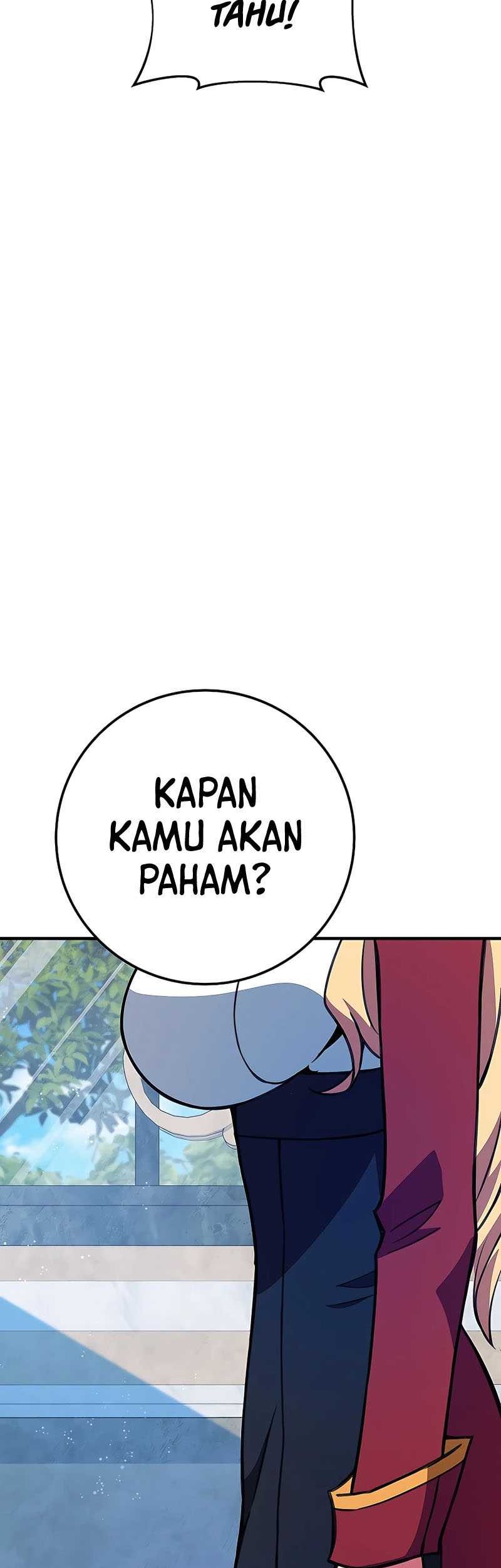 I Became A Part Time Employee For Gods (Albanara of the Gods) Chapter 43 Gambar 43