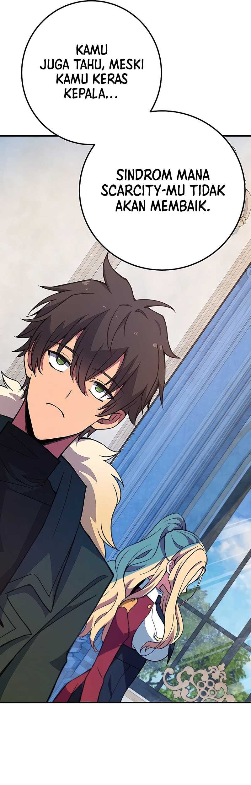 I Became A Part Time Employee For Gods (Albanara of the Gods) Chapter 43 Gambar 45