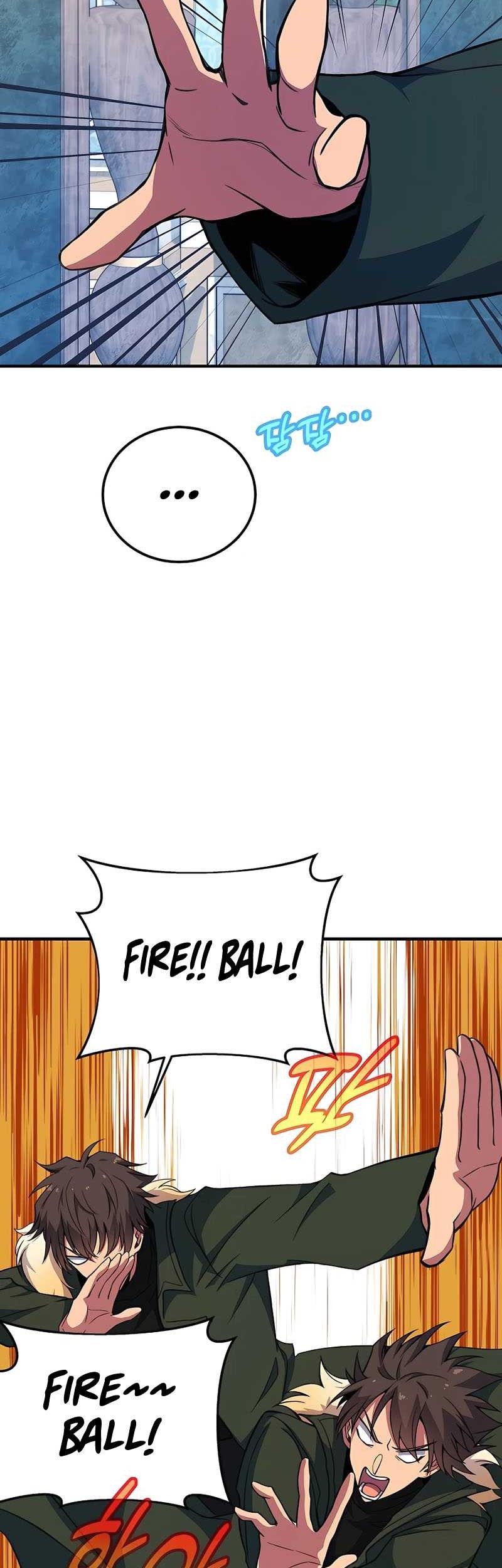 I Became A Part Time Employee For Gods (Albanara of the Gods) Chapter 43 Gambar 51