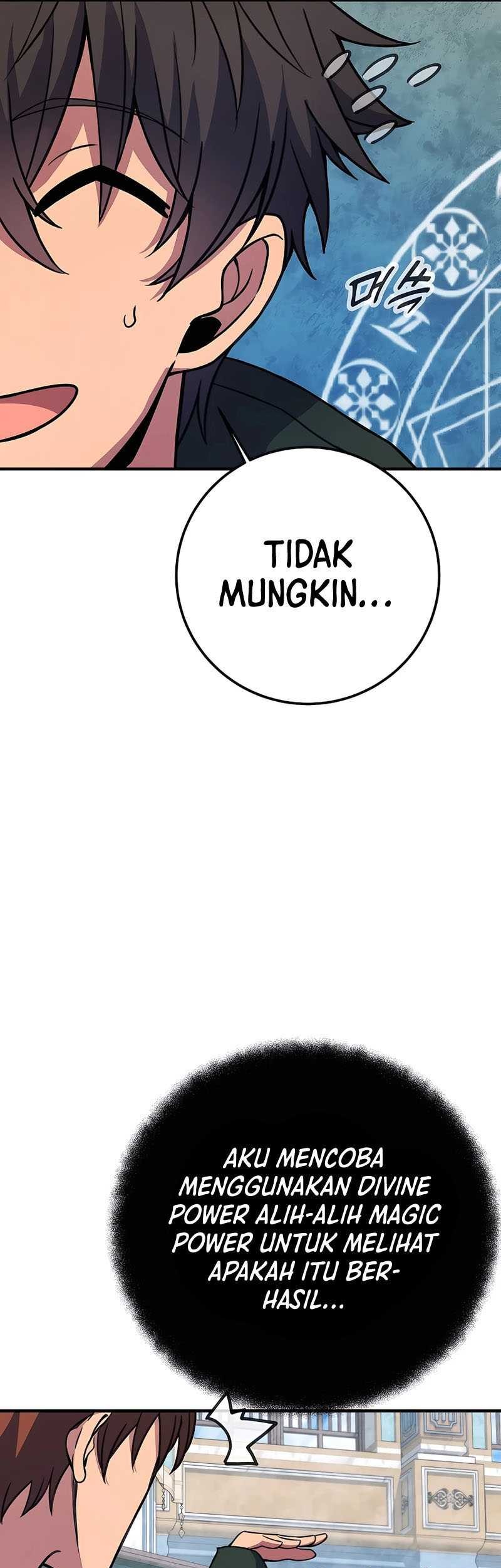 I Became A Part Time Employee For Gods (Albanara of the Gods) Chapter 43 Gambar 53