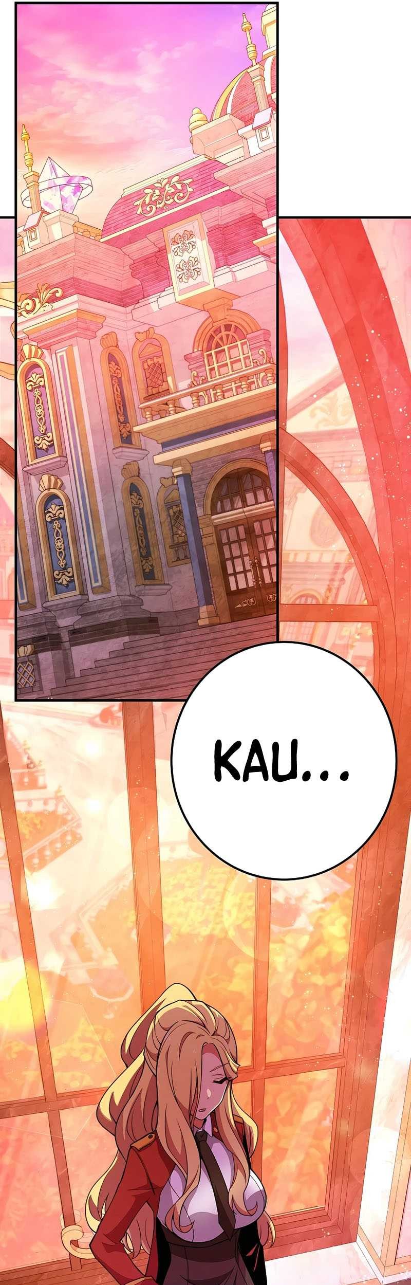 I Became A Part Time Employee For Gods (Albanara of the Gods) Chapter 43 Gambar 60