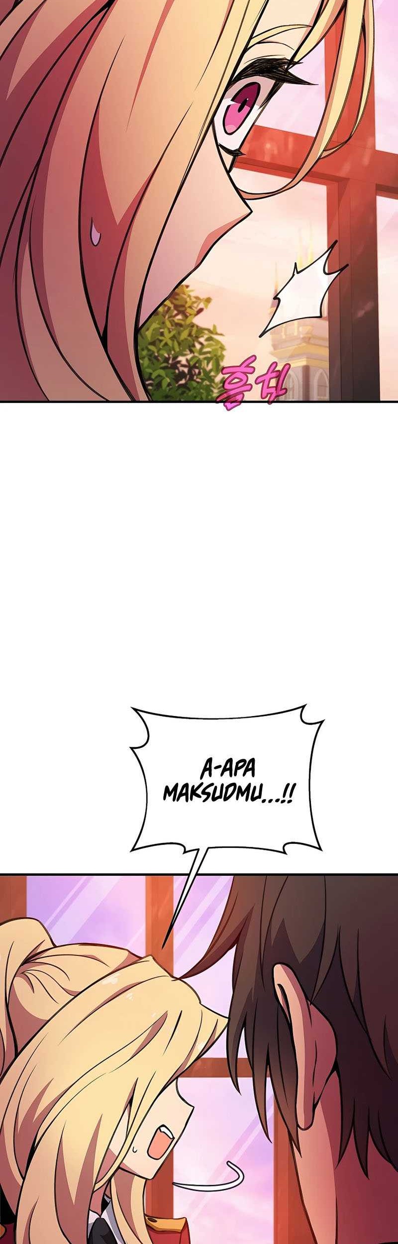 I Became A Part Time Employee For Gods (Albanara of the Gods) Chapter 43 Gambar 65