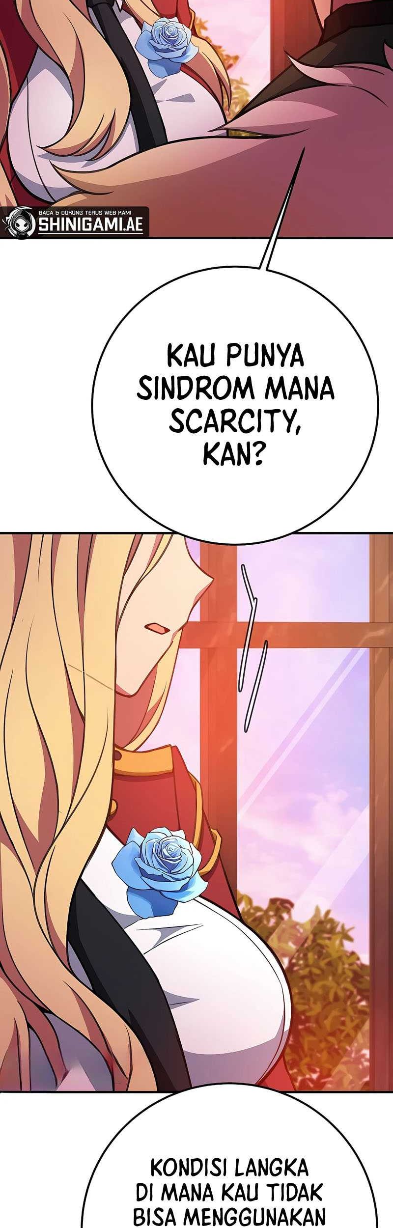 I Became A Part Time Employee For Gods (Albanara of the Gods) Chapter 43 Gambar 66