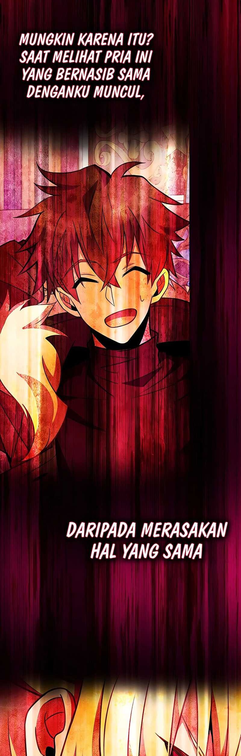 I Became A Part Time Employee For Gods (Albanara of the Gods) Chapter 43 Gambar 70