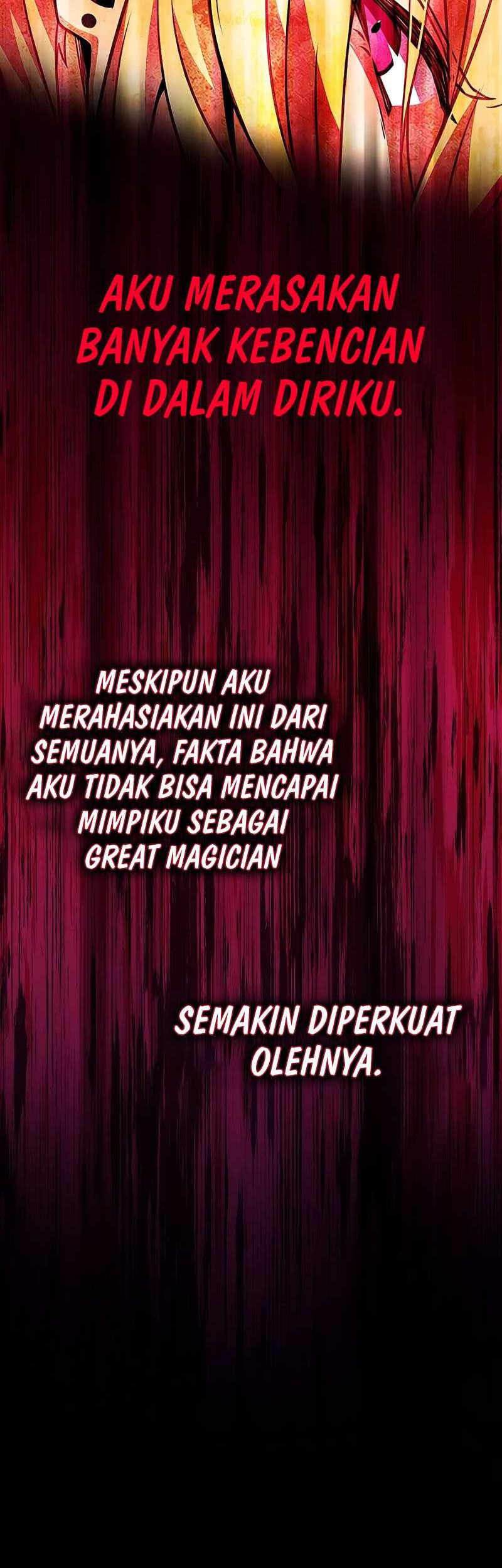 I Became A Part Time Employee For Gods (Albanara of the Gods) Chapter 43 Gambar 71
