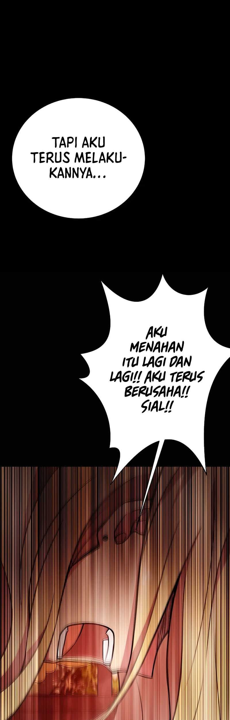 I Became A Part Time Employee For Gods (Albanara of the Gods) Chapter 43 Gambar 72