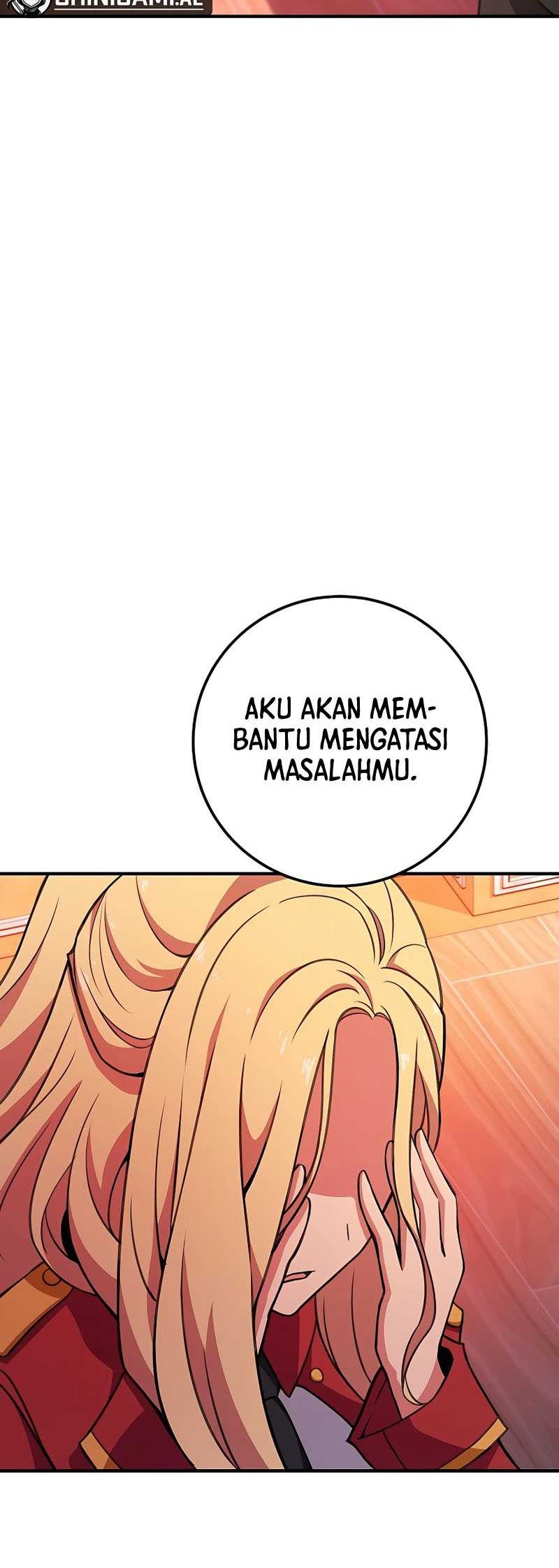 I Became A Part Time Employee For Gods (Albanara of the Gods) Chapter 43 Gambar 75