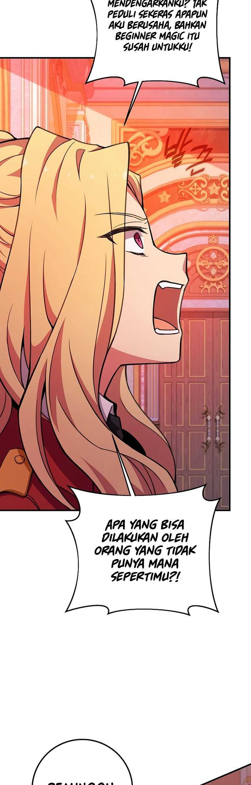 I Became A Part Time Employee For Gods (Albanara of the Gods) Chapter 43 Gambar 77