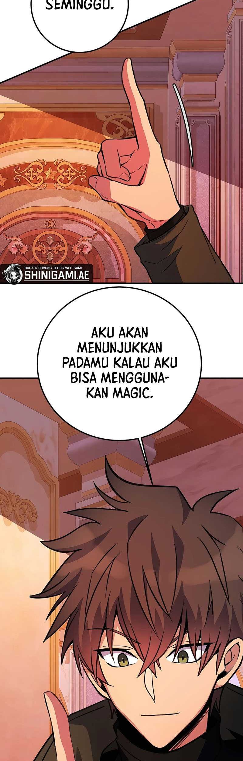 I Became A Part Time Employee For Gods (Albanara of the Gods) Chapter 43 Gambar 78
