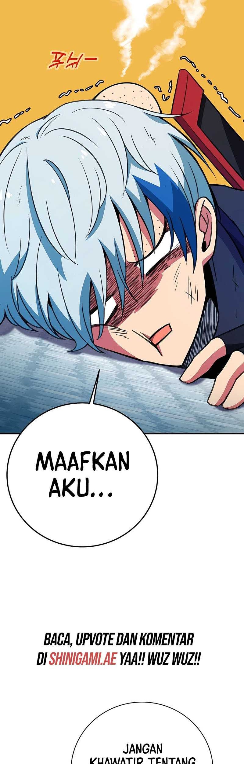 I Became A Part Time Employee For Gods (Albanara of the Gods) Chapter 43 Gambar 15