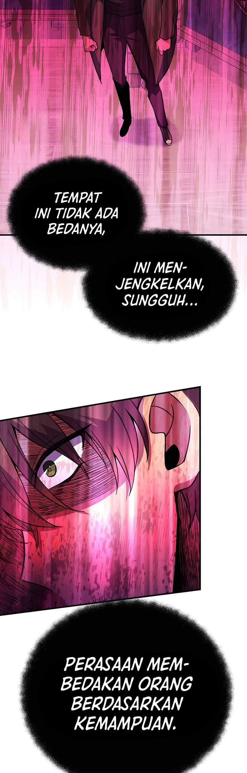 I Became A Part Time Employee For Gods (Albanara of the Gods) Chapter 43 Gambar 24