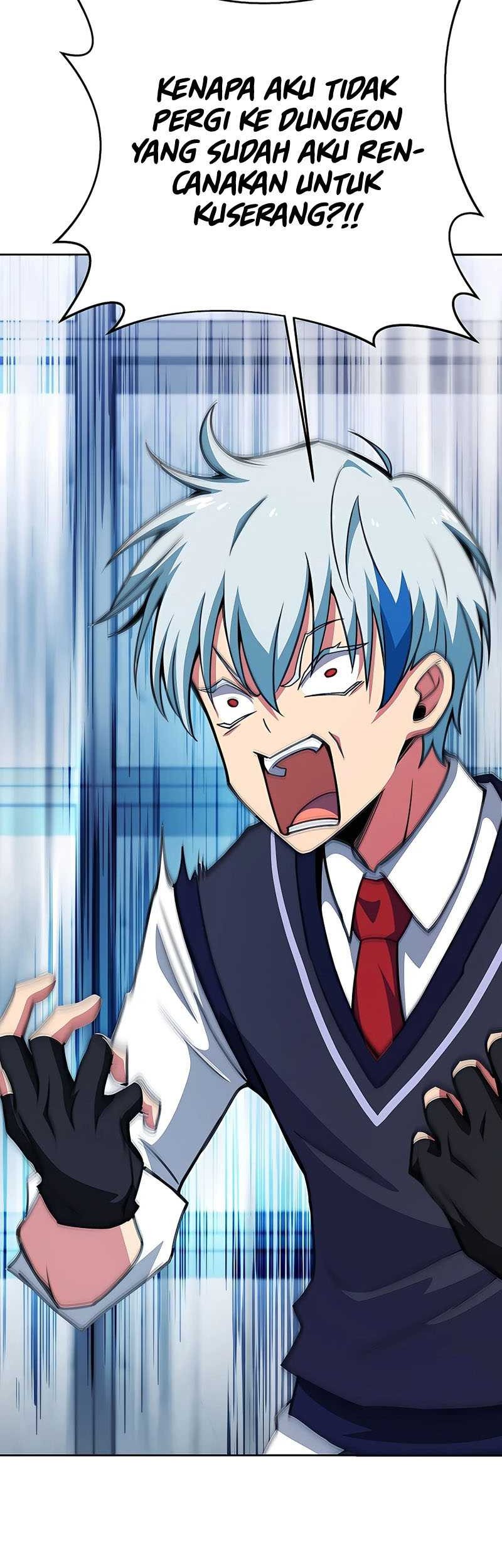 I Became A Part Time Employee For Gods (Albanara of the Gods) Chapter 42 Gambar 36