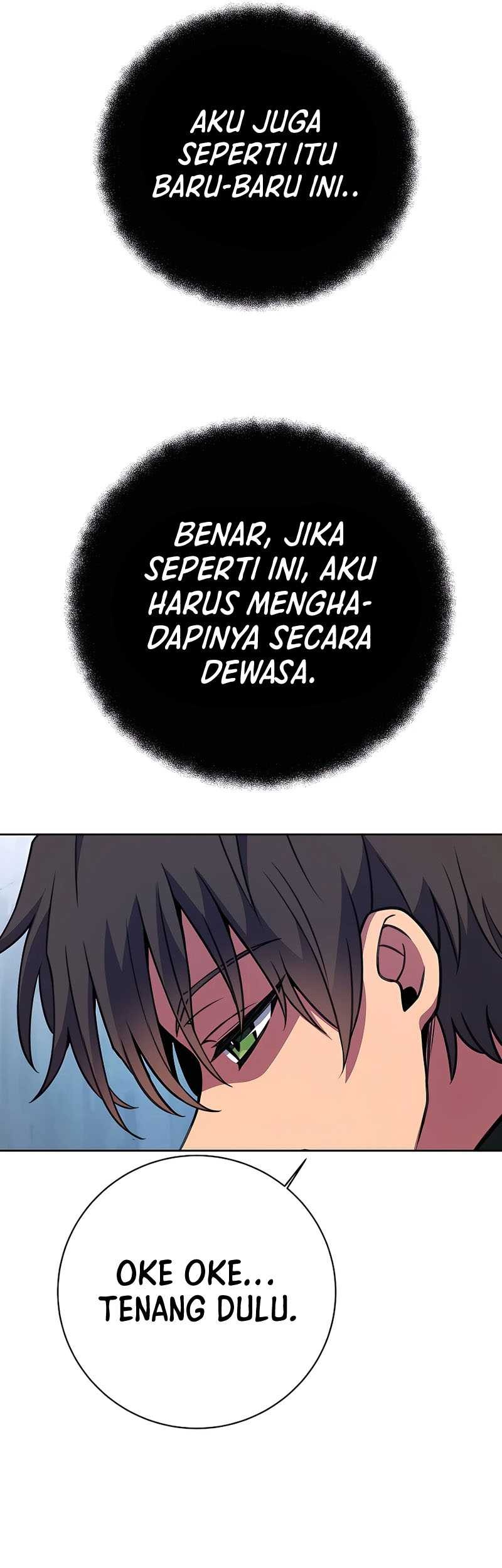 I Became A Part Time Employee For Gods (Albanara of the Gods) Chapter 42 Gambar 42