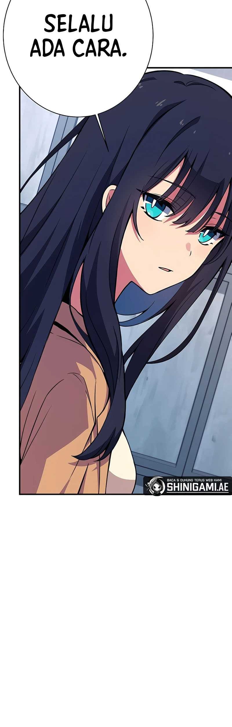 I Became A Part Time Employee For Gods (Albanara of the Gods) Chapter 42 Gambar 47