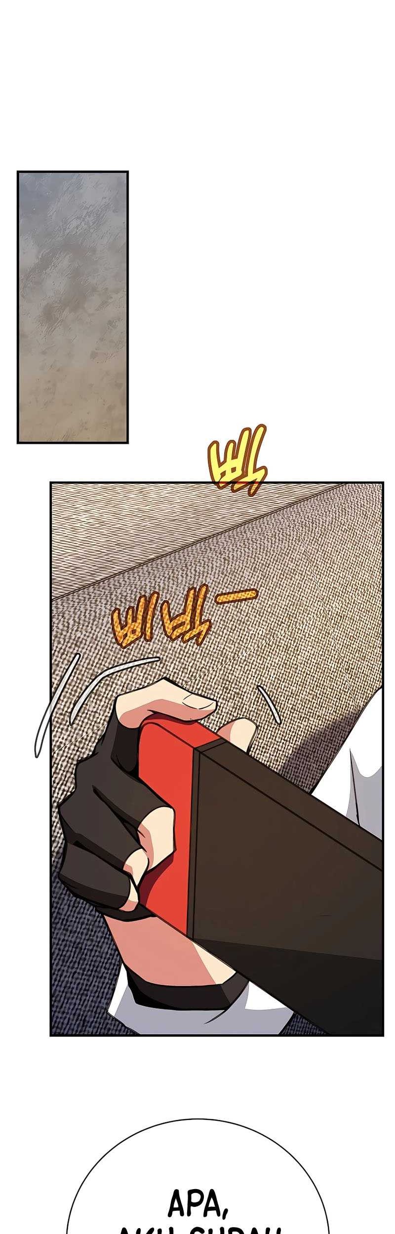 I Became A Part Time Employee For Gods (Albanara of the Gods) Chapter 42 Gambar 48