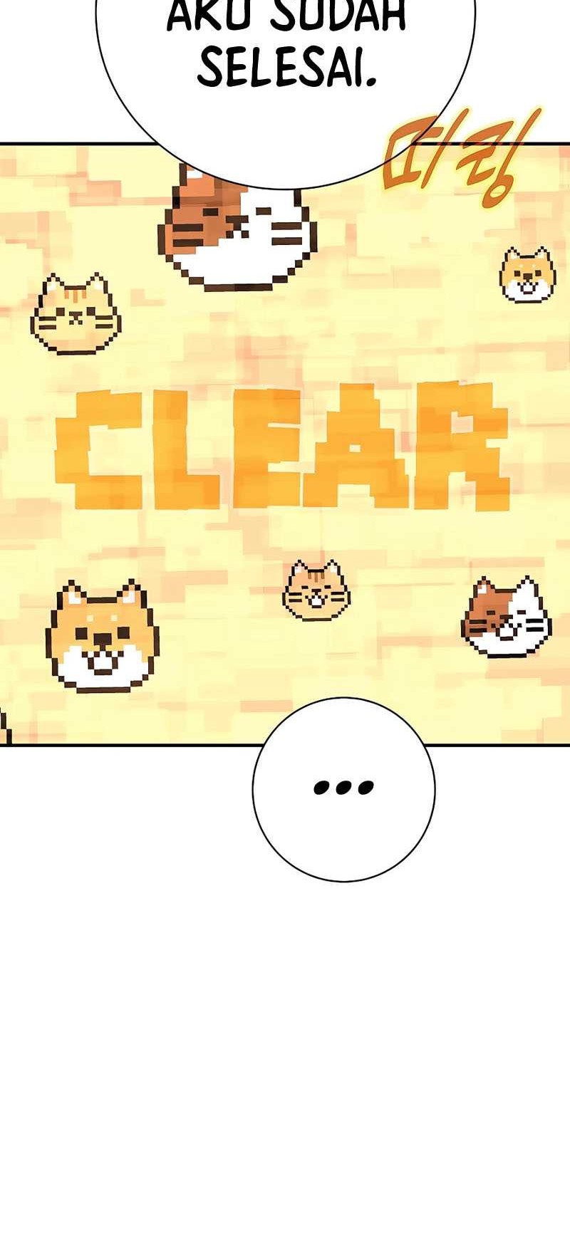 I Became A Part Time Employee For Gods (Albanara of the Gods) Chapter 42 Gambar 49