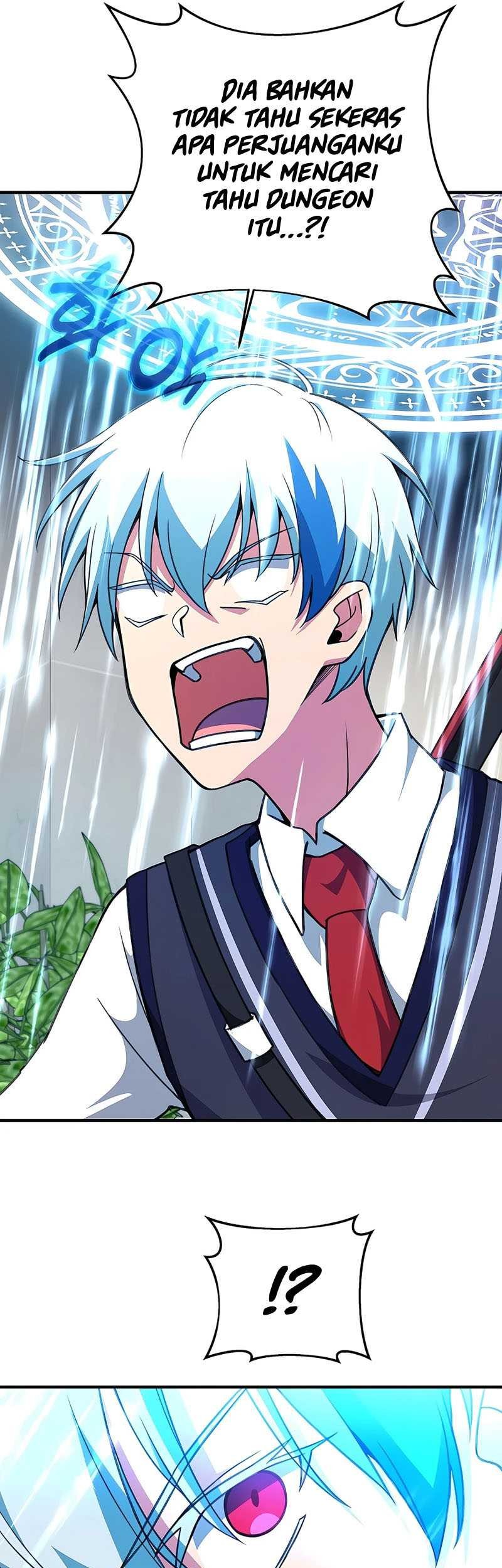 I Became A Part Time Employee For Gods (Albanara of the Gods) Chapter 42 Gambar 54