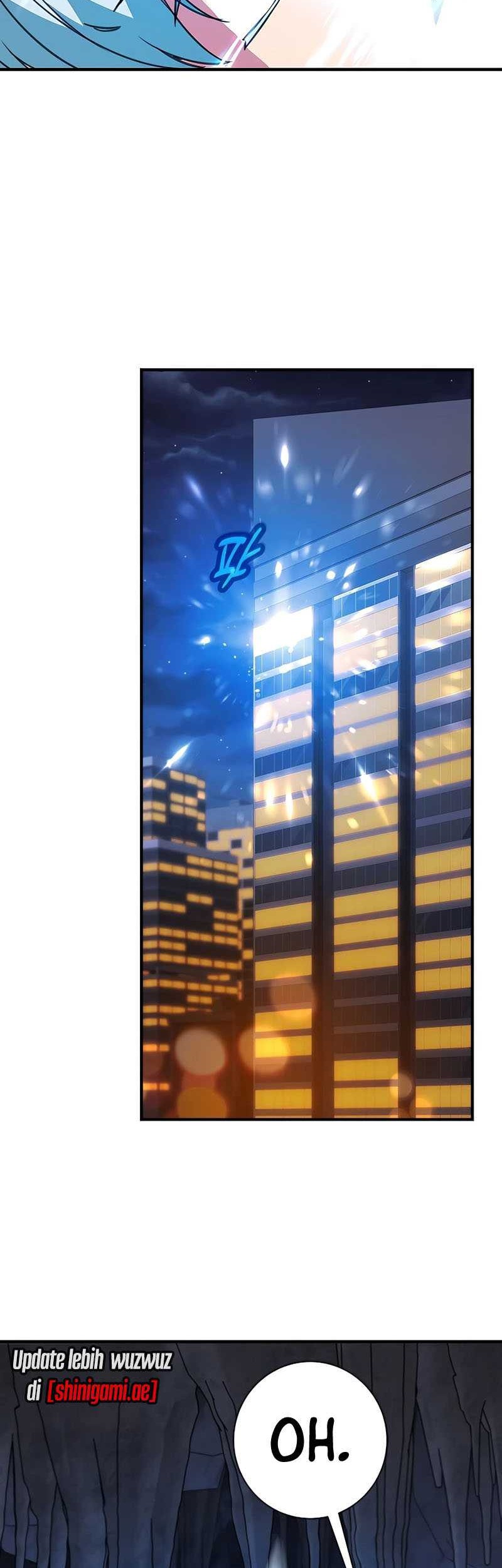 I Became A Part Time Employee For Gods (Albanara of the Gods) Chapter 42 Gambar 55