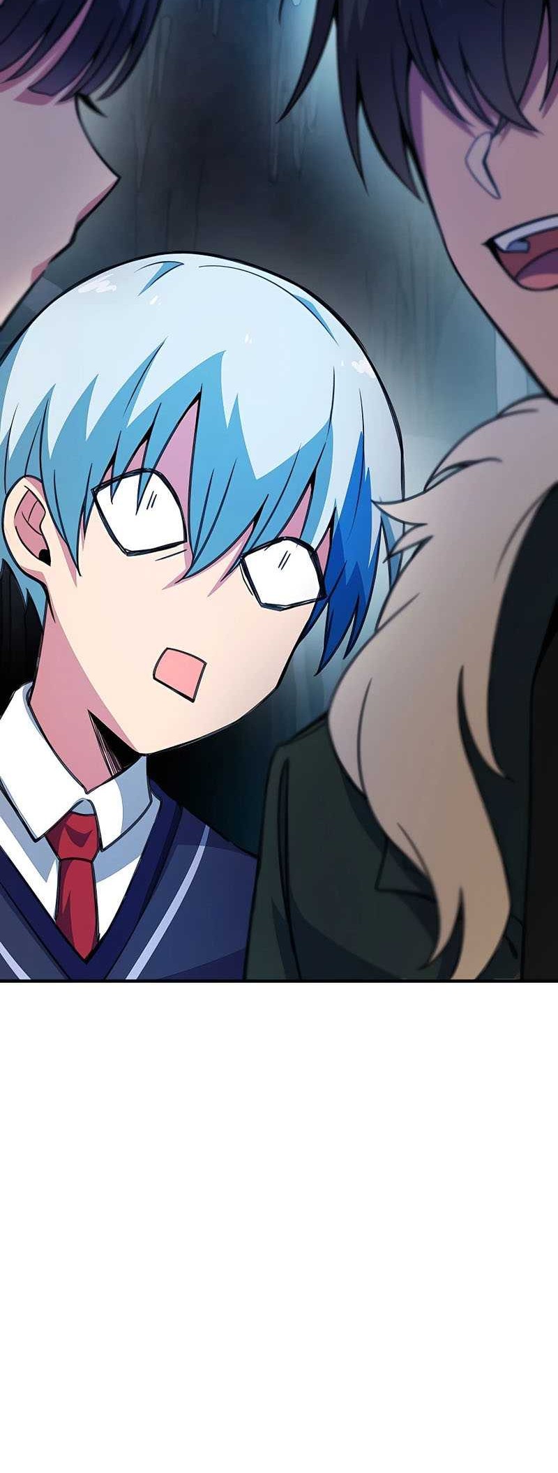 I Became A Part Time Employee For Gods (Albanara of the Gods) Chapter 42 Gambar 57