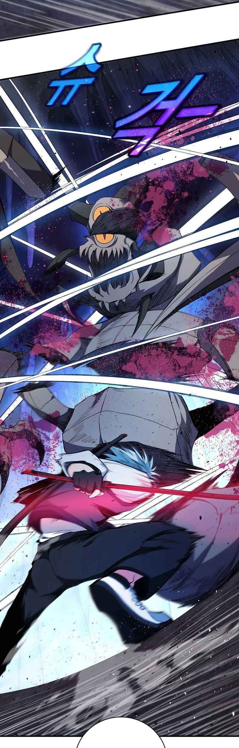 I Became A Part Time Employee For Gods (Albanara of the Gods) Chapter 42 Gambar 62