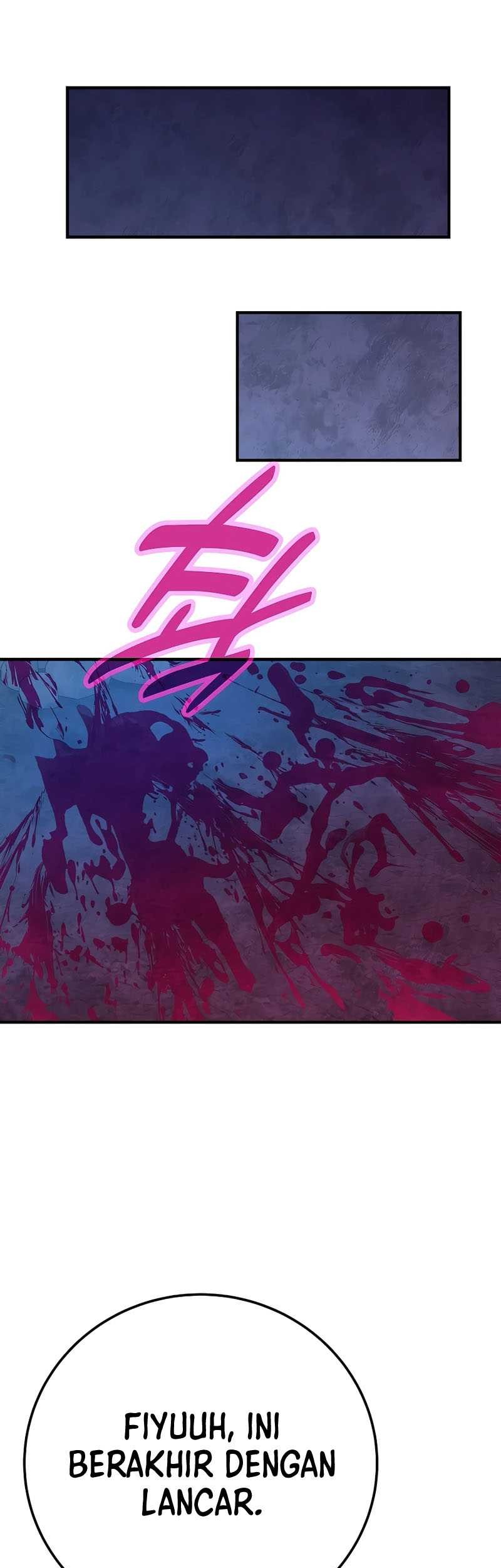 I Became A Part Time Employee For Gods (Albanara of the Gods) Chapter 42 Gambar 66